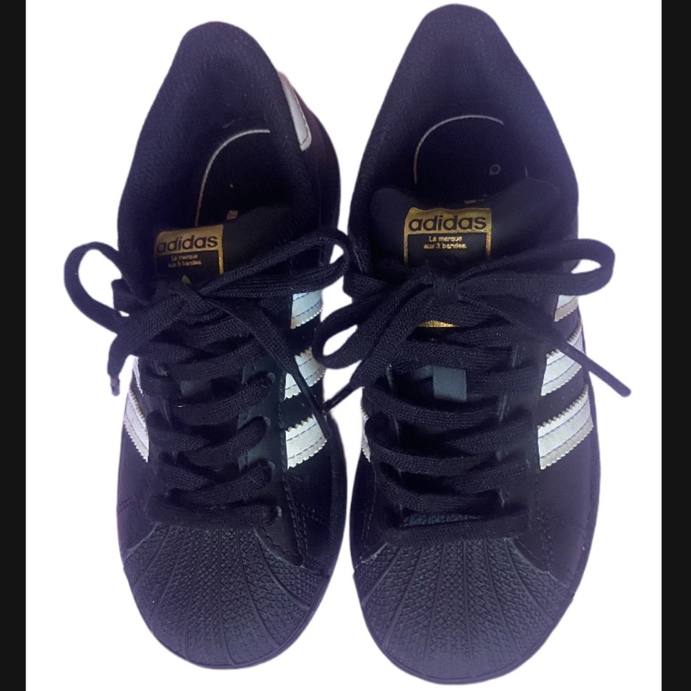 SuperStar Adidas Kids Shoes